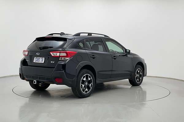 2019 Subaru XV 2.0i-L G5X