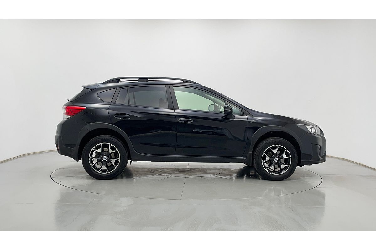 2019 Subaru XV 2.0i-L G5X