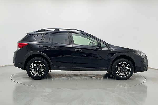 2019 Subaru XV 2.0i-L G5X