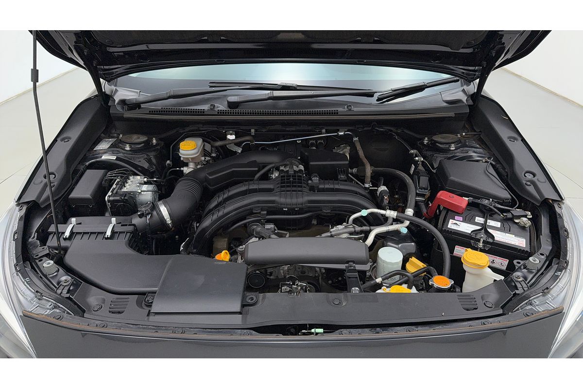 2019 Subaru XV 2.0i-L G5X