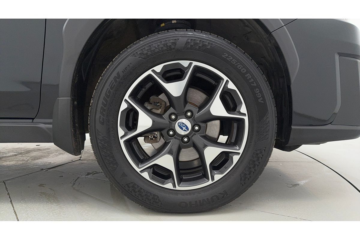 2019 Subaru XV 2.0i-L G5X