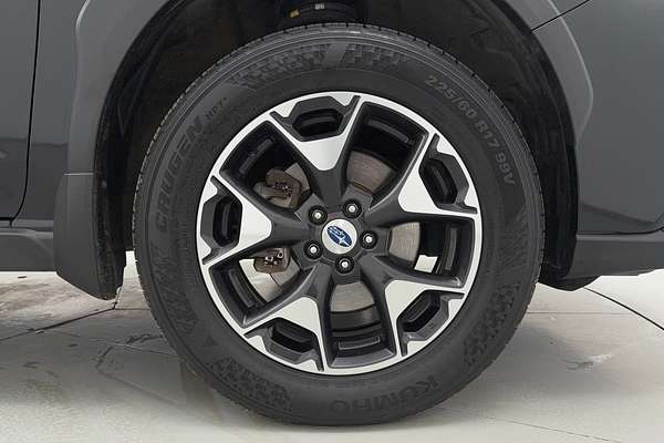 2019 Subaru XV 2.0i-L G5X