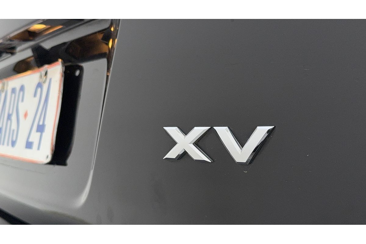 2019 Subaru XV 2.0i-L G5X