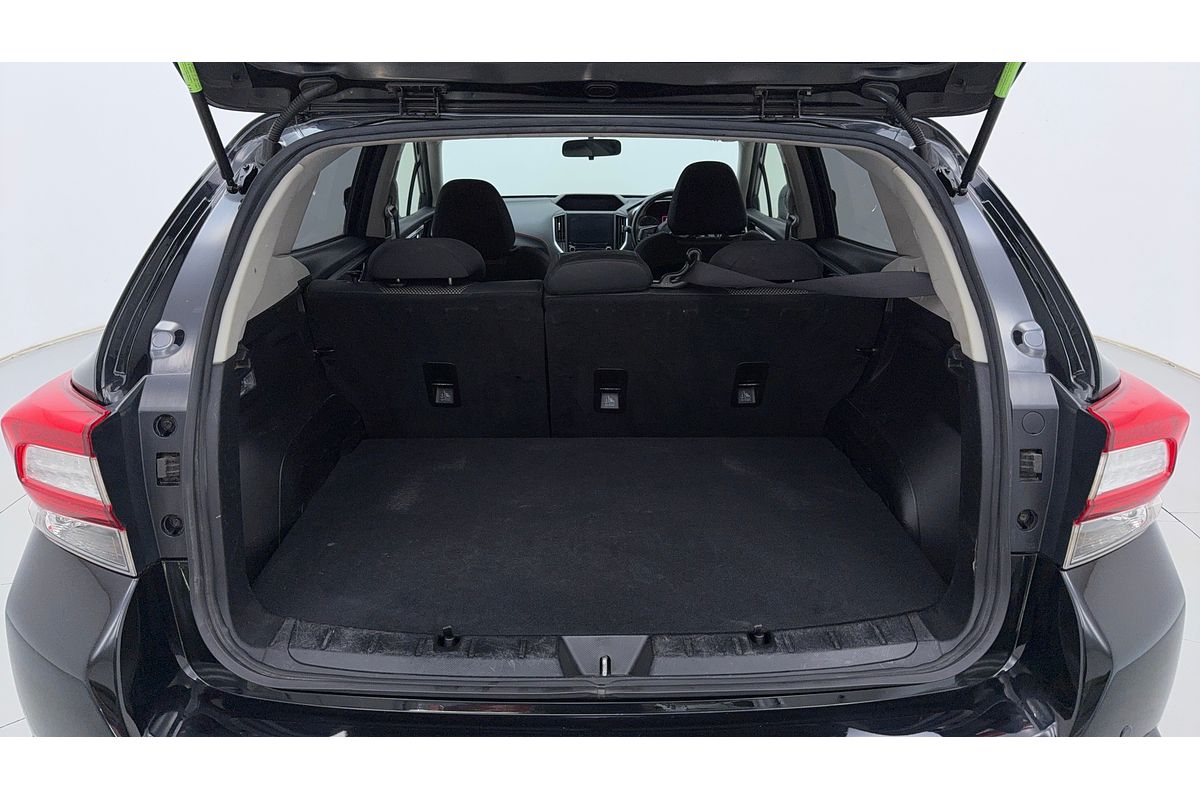 2019 Subaru XV 2.0i-L G5X