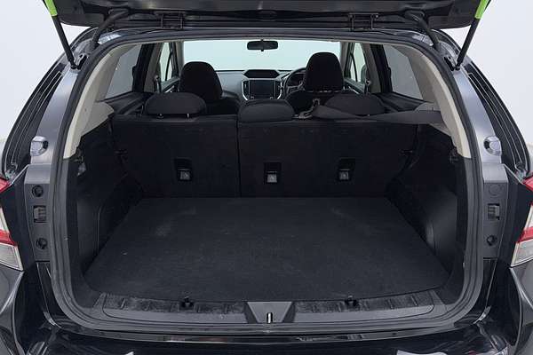 2019 Subaru XV 2.0i-L G5X
