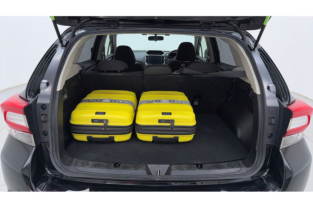 2019 Subaru XV 2.0i-L G5X