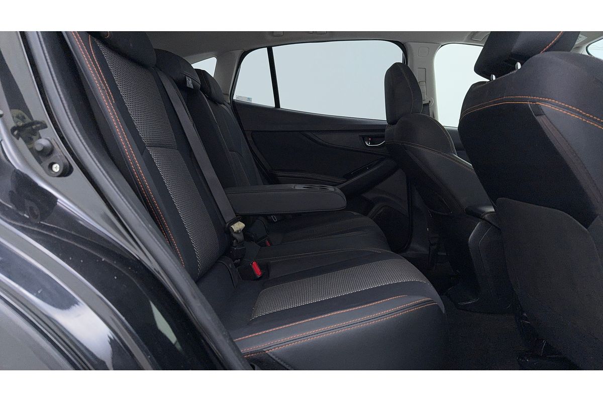 2019 Subaru XV 2.0i-L G5X
