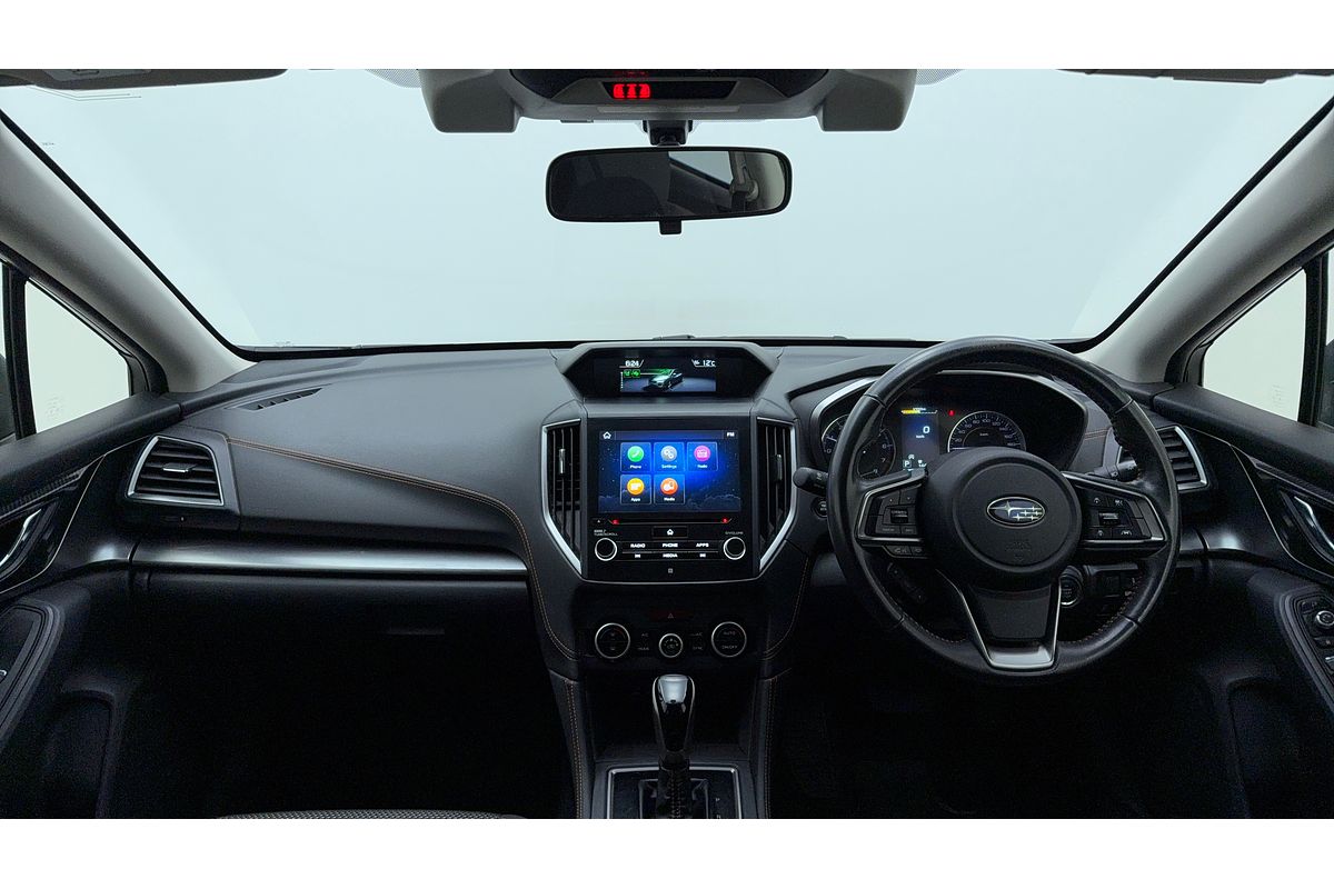 2019 Subaru XV 2.0i-L G5X