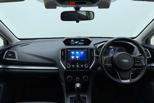 2019 Subaru XV 2.0i-L G5X