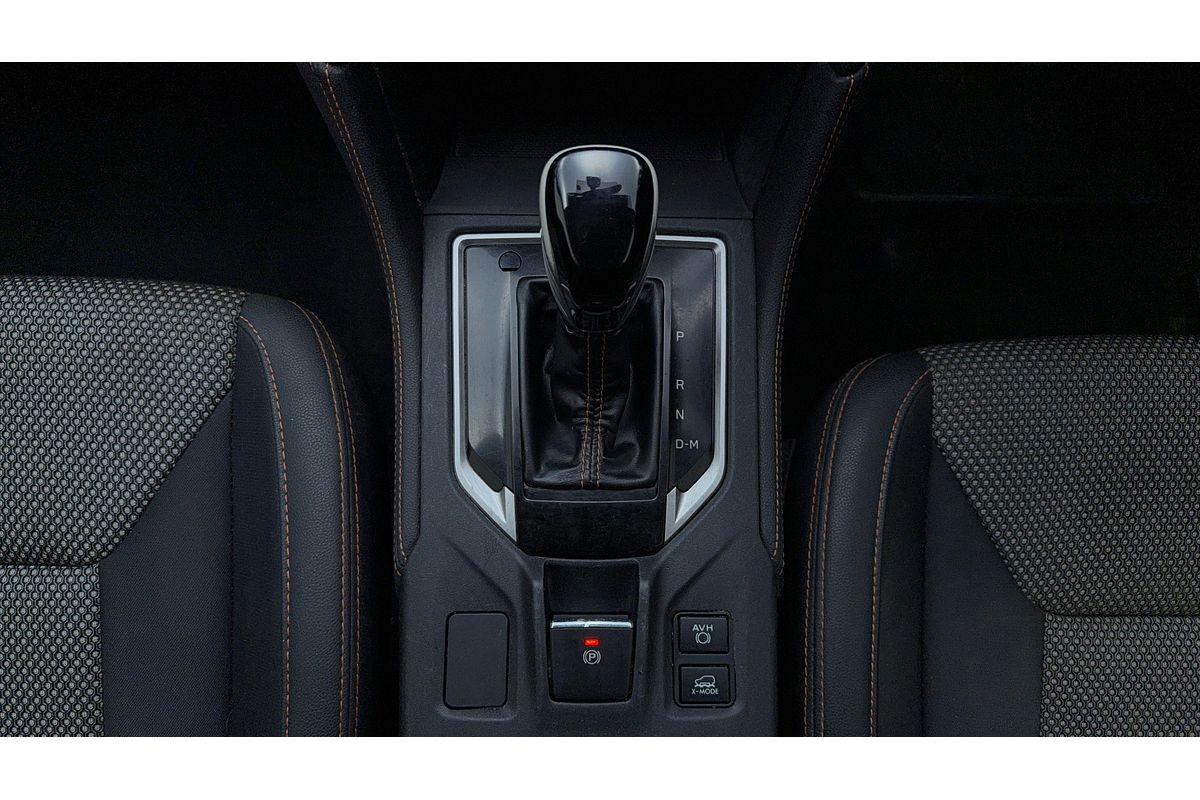 2019 Subaru XV 2.0i-L G5X