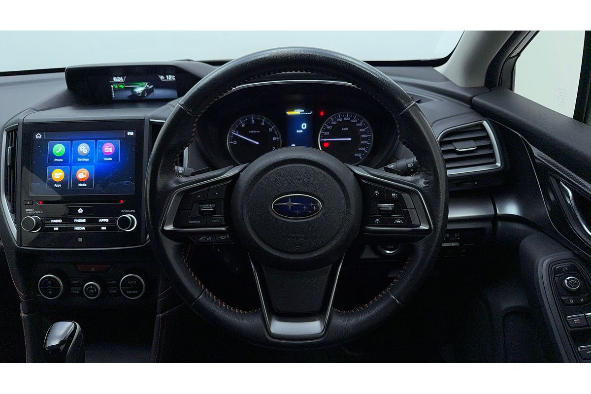 2019 Subaru XV 2.0i-L G5X