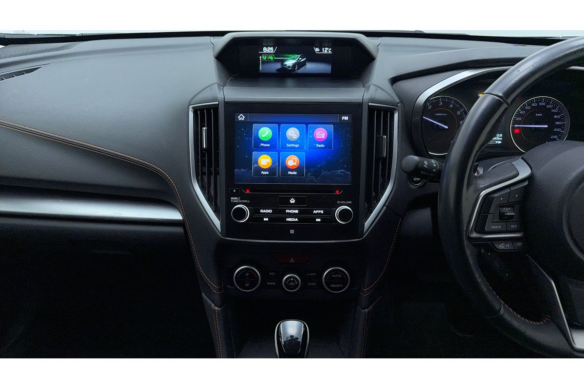 2019 Subaru XV 2.0i-L G5X