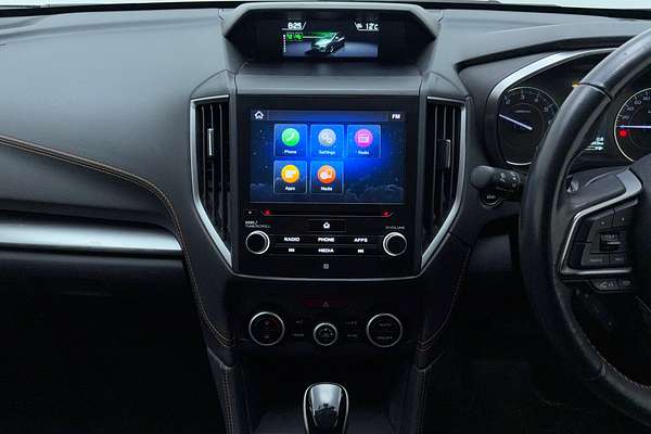2019 Subaru XV 2.0i-L G5X