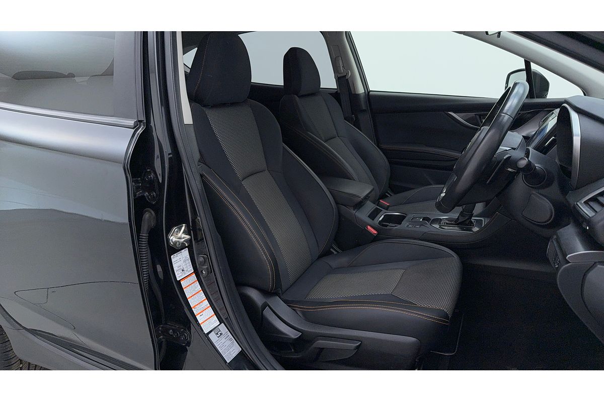 2019 Subaru XV 2.0i-L G5X
