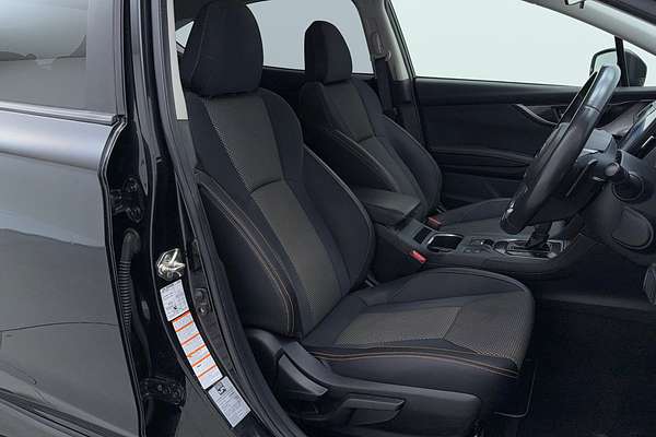 2019 Subaru XV 2.0i-L G5X