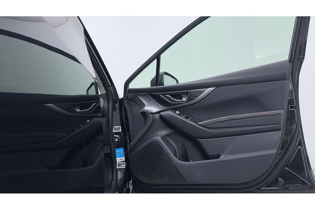 2019 Subaru XV 2.0i-L G5X