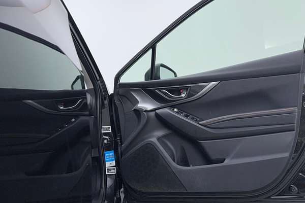 2019 Subaru XV 2.0i-L G5X