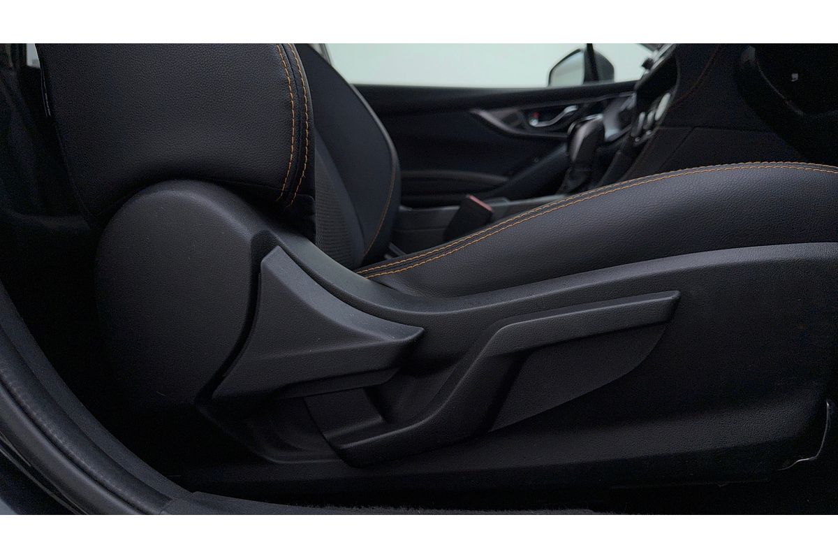 2019 Subaru XV 2.0i-L G5X