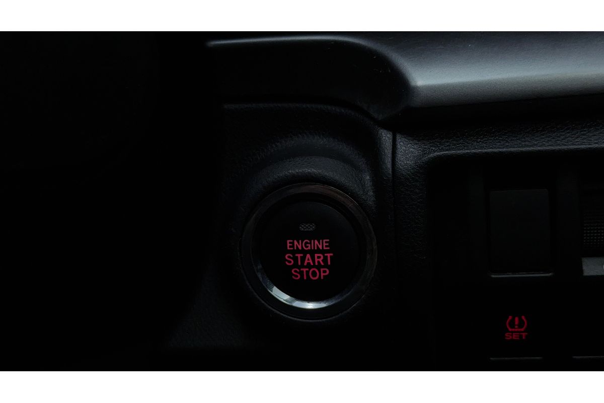 2019 Subaru XV 2.0i-L G5X