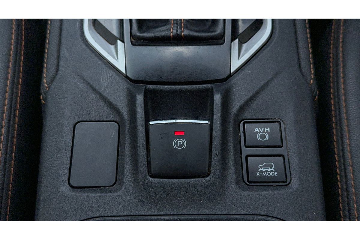 2019 Subaru XV 2.0i-L G5X