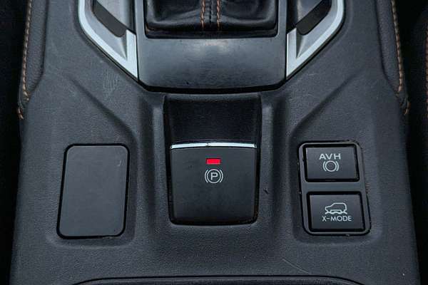 2019 Subaru XV 2.0i-L G5X