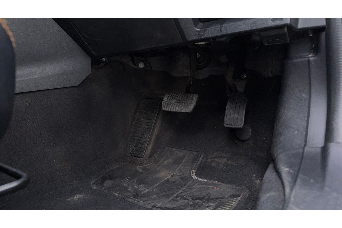 2019 Subaru XV 2.0i-L G5X