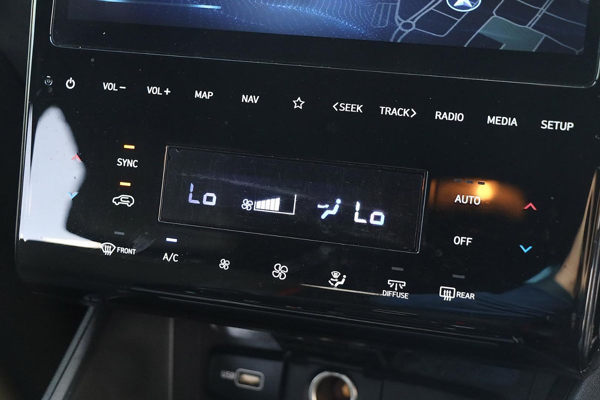 2022 Hyundai Tucson Elite NX4.V1