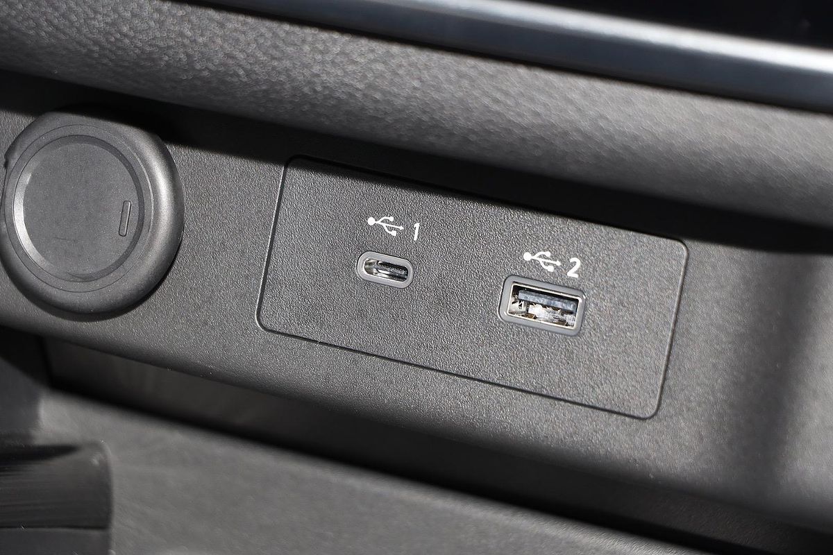 2025 Nissan X-TRAIL ST T33