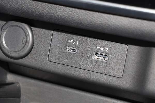 2025 Nissan X-TRAIL ST T33