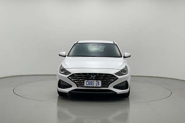 2021 Hyundai i30 PD.V4