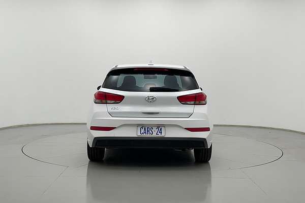 2021 Hyundai i30 PD.V4