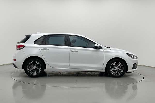 2021 Hyundai i30 PD.V4