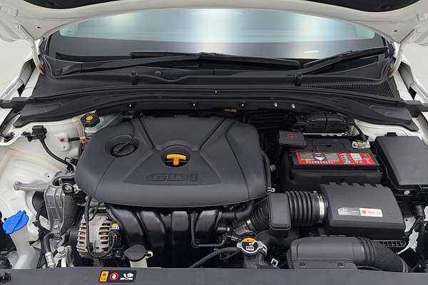 2021 Hyundai i30 PD.V4