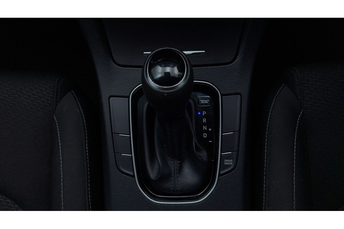 2021 Hyundai i30 PD.V4