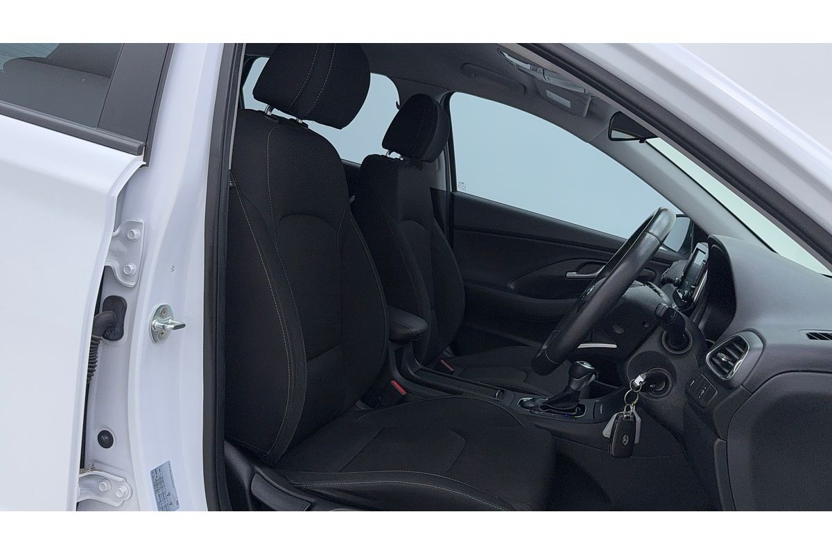 2021 Hyundai i30 PD.V4