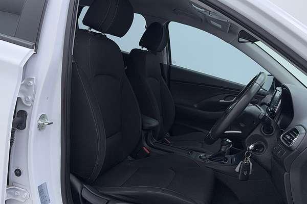 2021 Hyundai i30 PD.V4