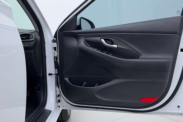 2021 Hyundai i30 PD.V4