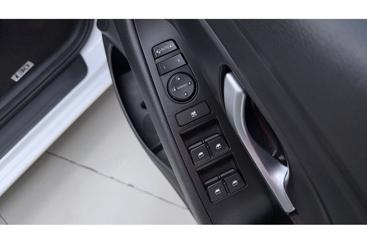 2021 Hyundai i30 PD.V4