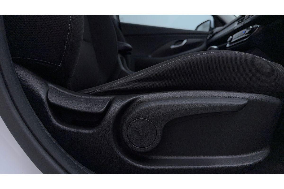 2021 Hyundai i30 PD.V4