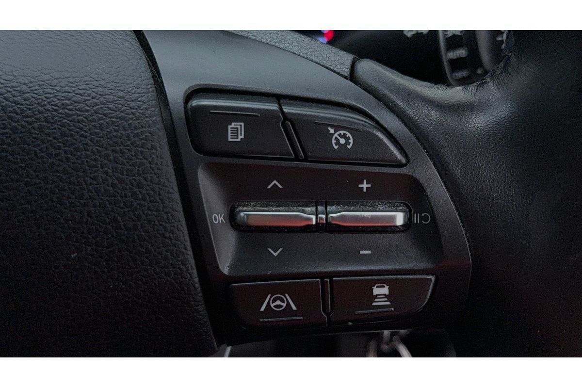 2021 Hyundai i30 PD.V4