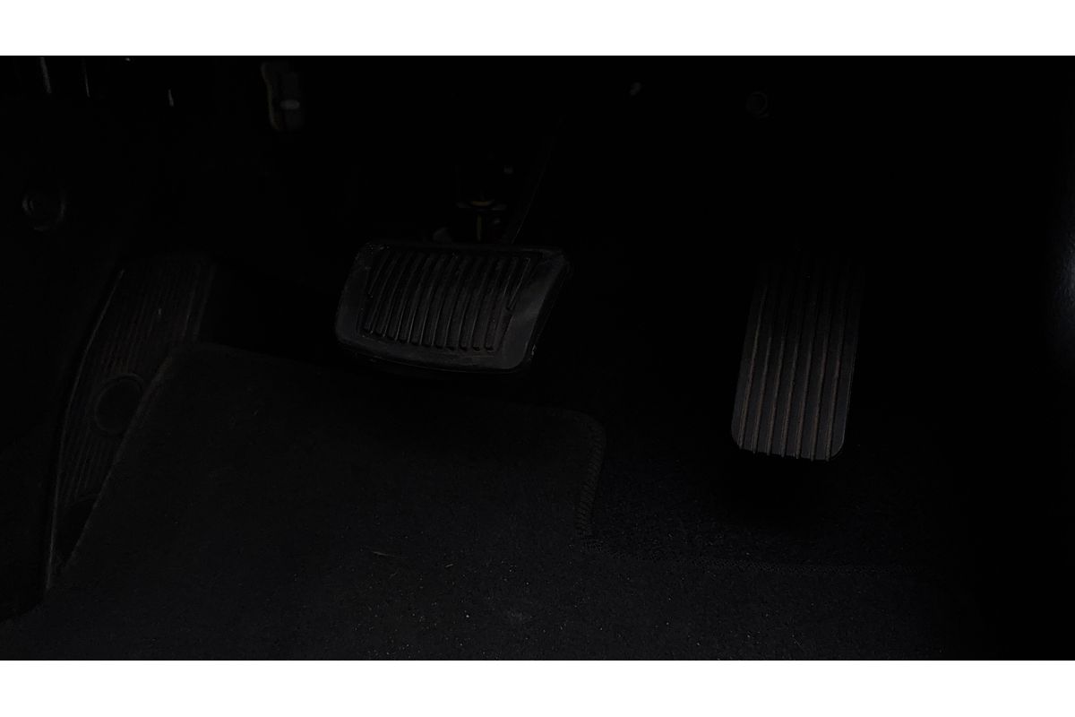 2021 Hyundai i30 PD.V4