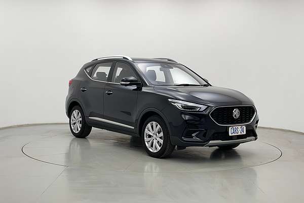 2023 MG ZST Core