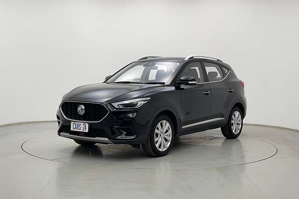 2023 MG ZST Core