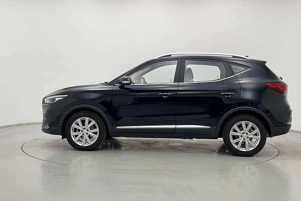 2023 MG ZST Core