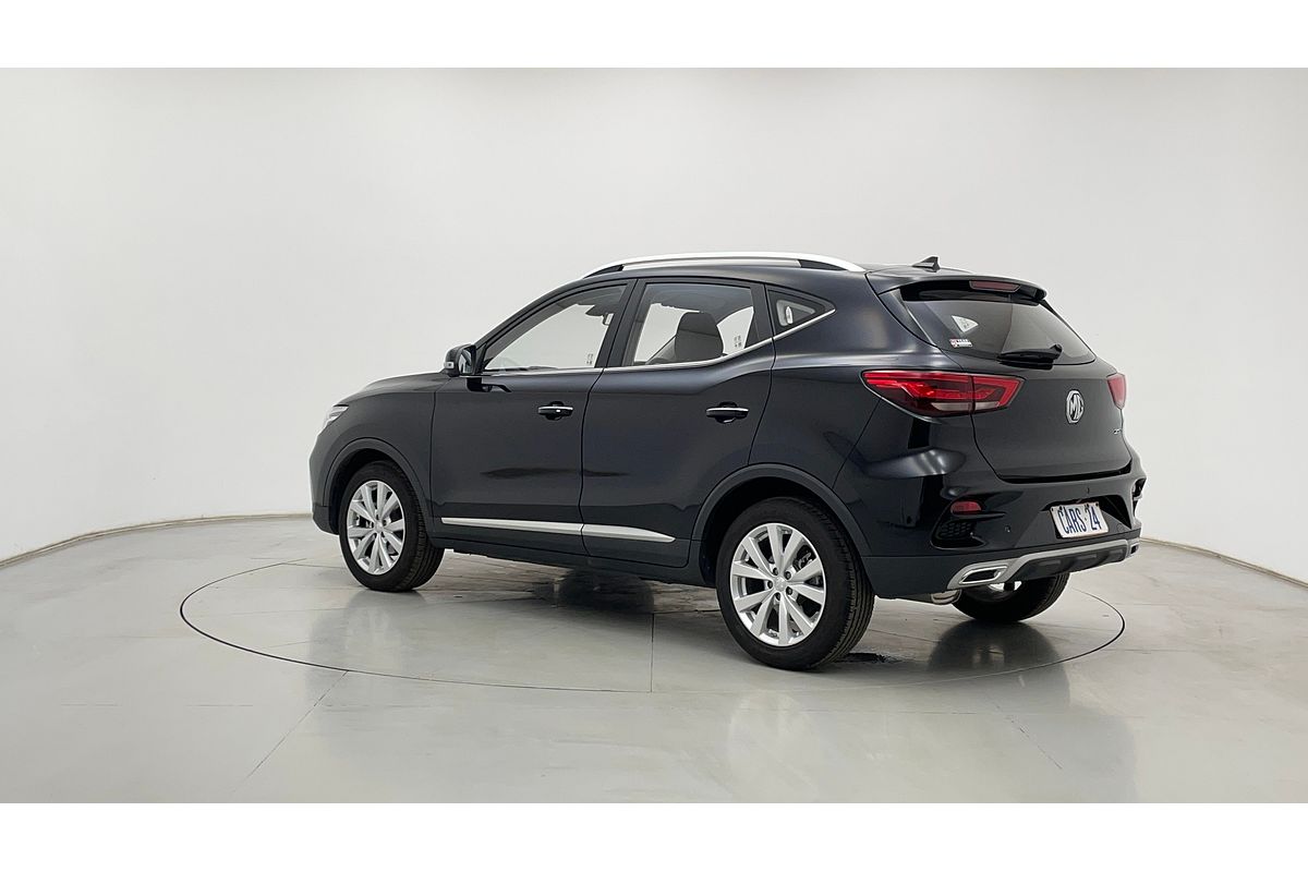2023 MG ZST Core
