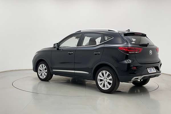 2023 MG ZST Core