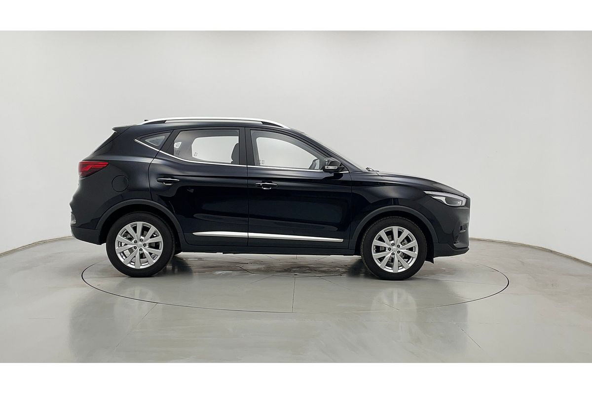 2023 MG ZST Core