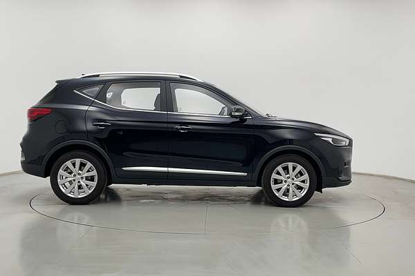 2023 MG ZST Core