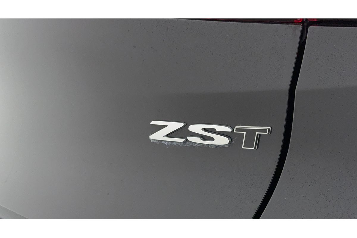 2023 MG ZST Core