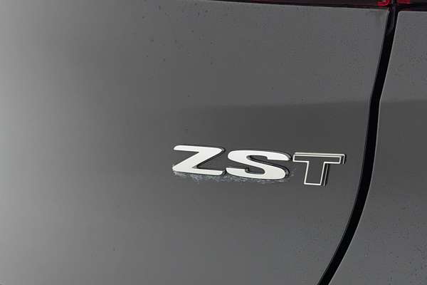 2023 MG ZST Core